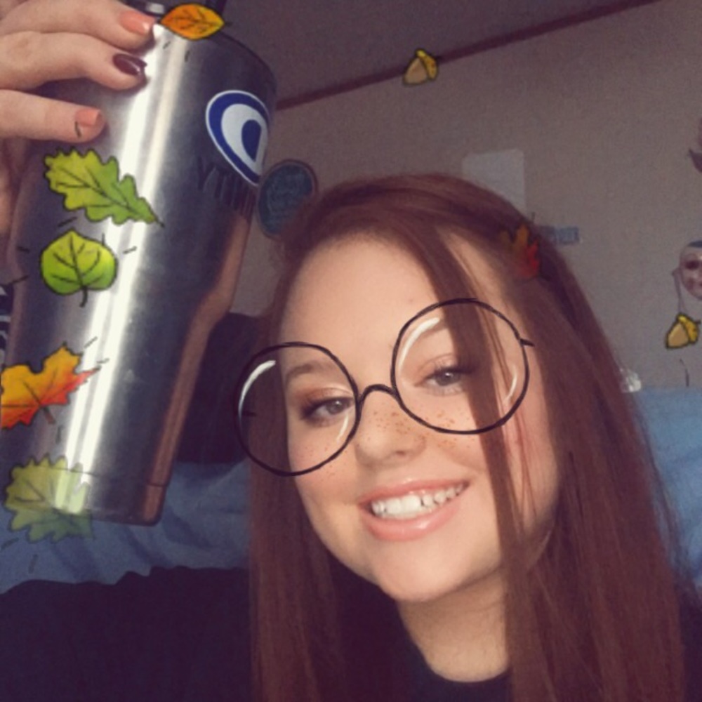 Meet your Posher, Trinity